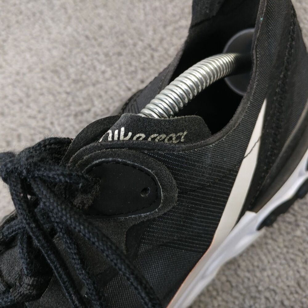 Nike React Element 55 Mens Size 11 Running Shoes … - image 4